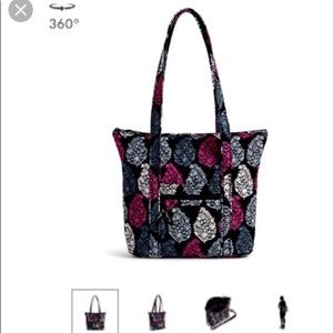 Vera Bradley Villager Bag